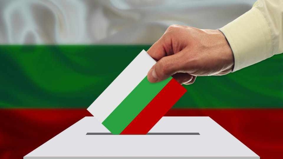 16,59% е избирателната активност в област Враца към 16 часа