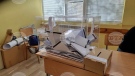 Избирателната активност на балотажа за кмет в борованското село Малорад е 61,97%