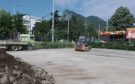Във Враца отдават под наем паркинга срещу старото зъболечение