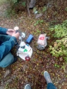 Нови противопожарни датчици ще сигнализират за пожари във „Врачански Балкан“