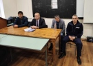 Главен инспектор Анатоли Иванов е новият началник на Районо управление-Белоградчик
