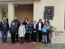 Оряхово отдаде почит на народните будители