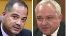 Стоянов за тормоз срещу поддръжници на Ревански и Гавазов: Шпицкомандата на Демерджиев \